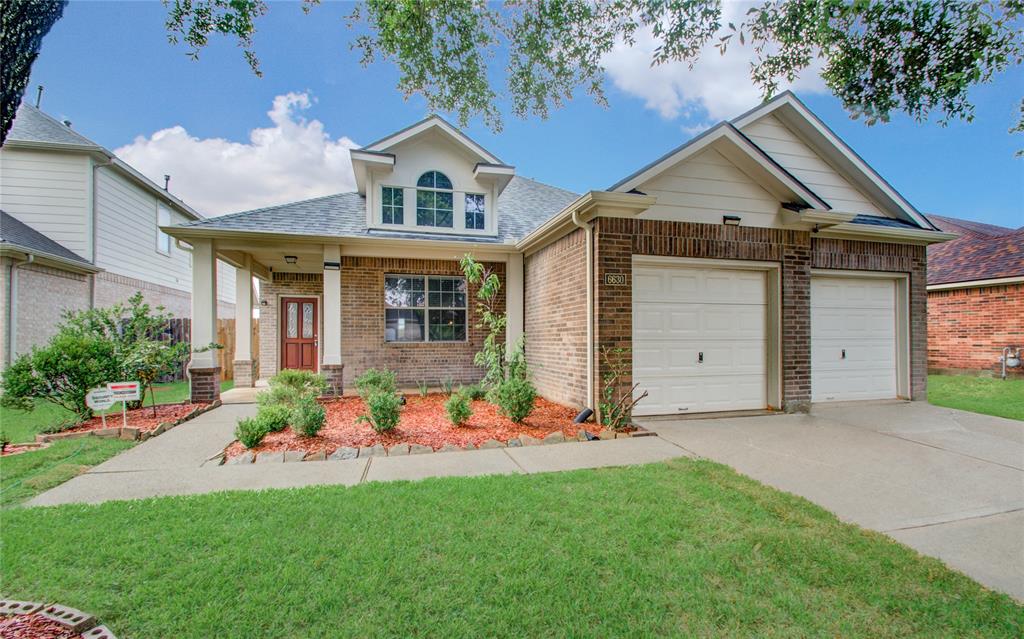 6630  Turrett Point Lane Houston Texas 77064, 11