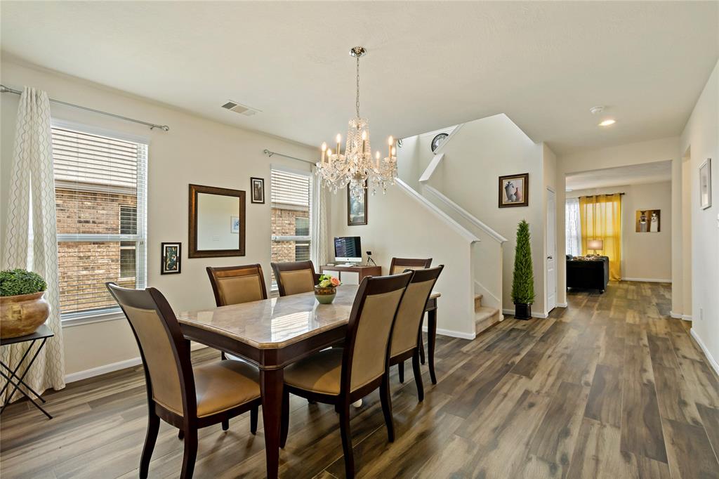 25435  Buxton Wood Drive Porter Texas 77365, Porter