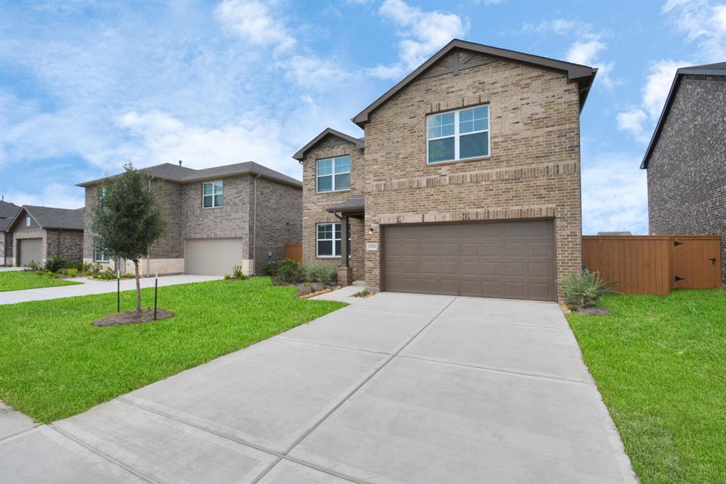 27014  Bahia Grove Drive Katy Texas 77492, 25