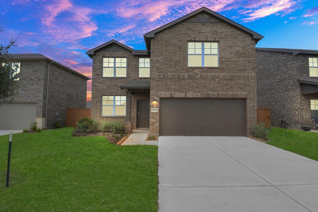 27026  Bahia Grove Drive Katy Texas 77492, 25