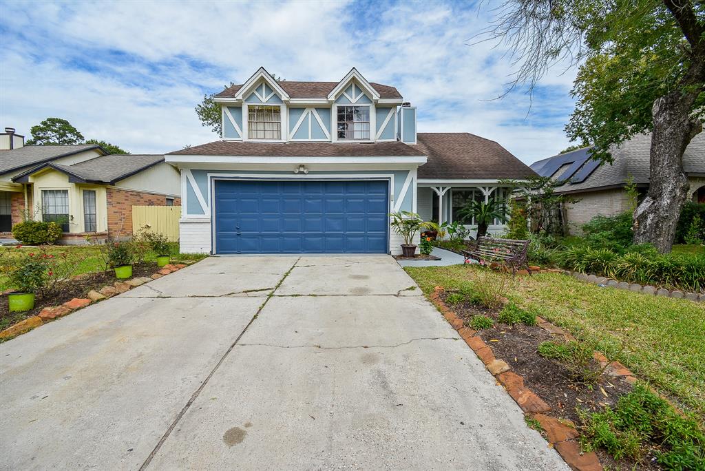 6939  Fox Mesa Lane Humble Texas 77338, Humble