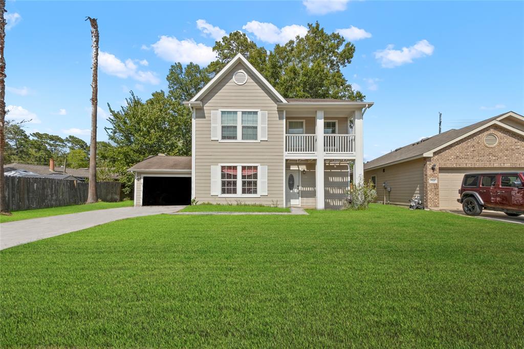 17014 N Lighthouse Drive Crosby Texas 77532, Crosby