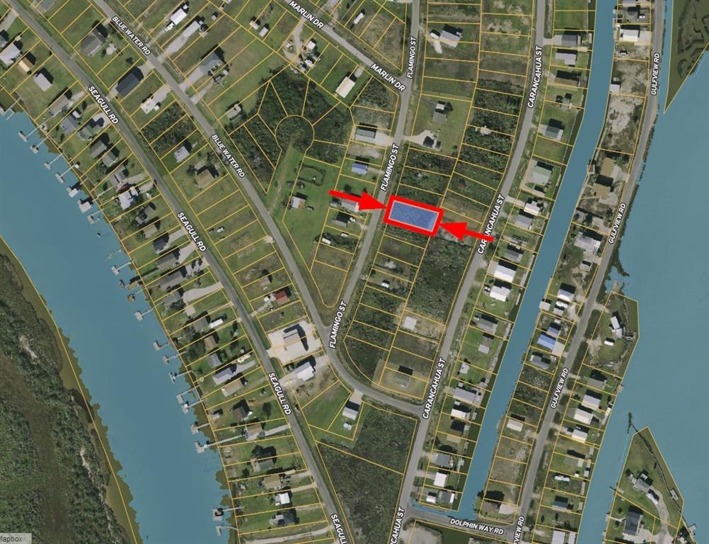 646  Flamingo Street Bay City Texas 77414, Bay City