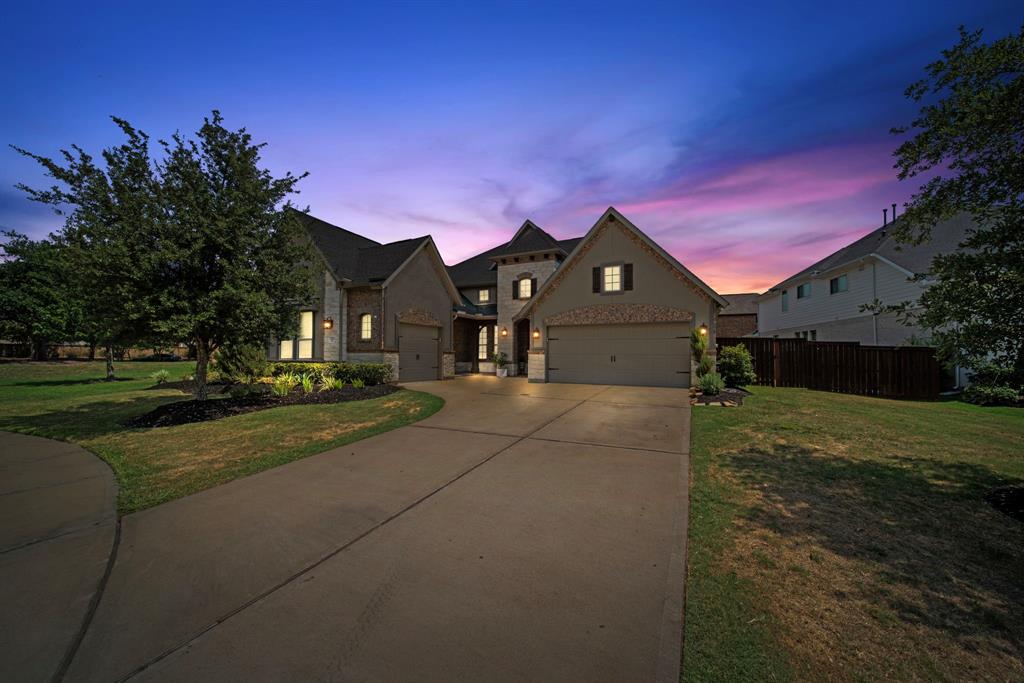 7222  Prairie Grass  Katy Texas 77493, Katy