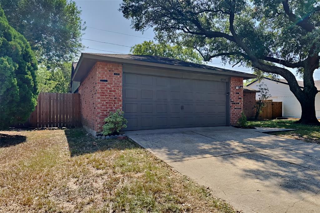 6714  Loch Langham Drive Houston Texas 77084, 8