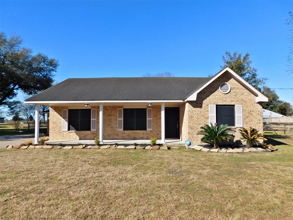 847 S Fm 331 Road Sealy Texas 77474, Sealy