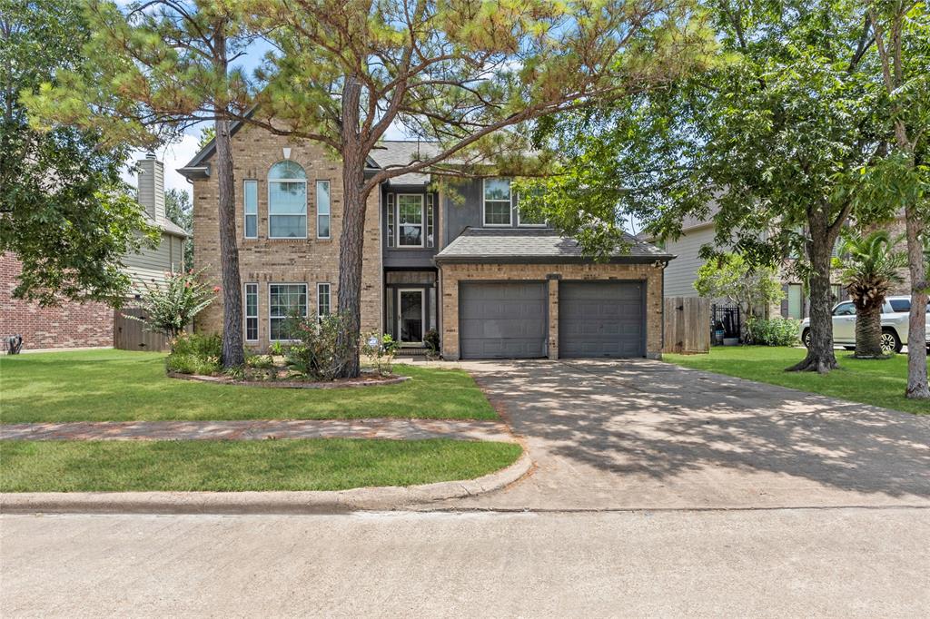 5614  Charlestown Colony Drive Houston Texas 77084, 8