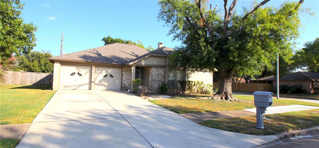 935 Valley Ranch Drive, Katy 935 Valley Ranch Drive Katy Texas 77450, 36
