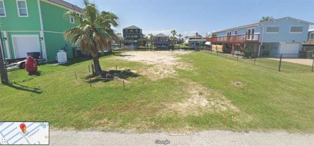 TBD  Matagorda Drive Galveston Texas 77554, 33