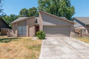 12819 Bamboo Forest, Houston, TX, 77044