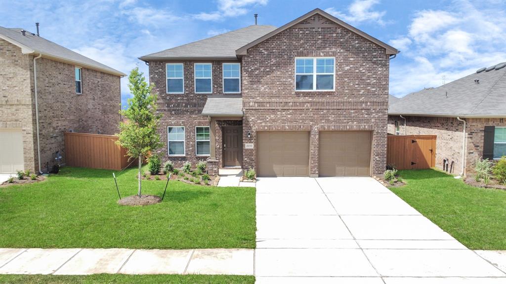 4623  Seagrass Knoll Drive Katy Texas 77492, 25