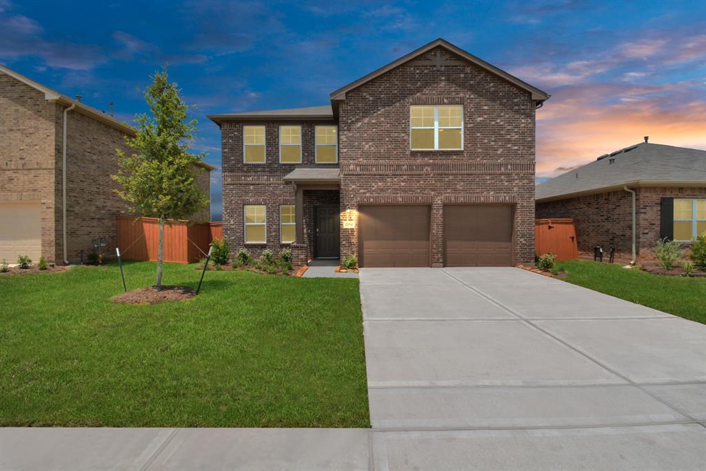 4722  Seagrass Knoll Drive Katy Texas 77492, 25