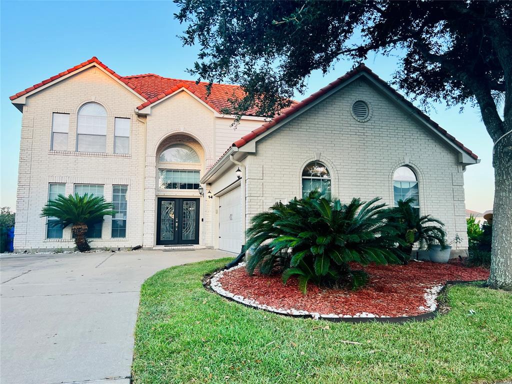 2  Mira Loma Drive Manvel Texas 77578, Manvel
