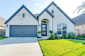 20307 Gray Yearling, Tomball, TX, 77377