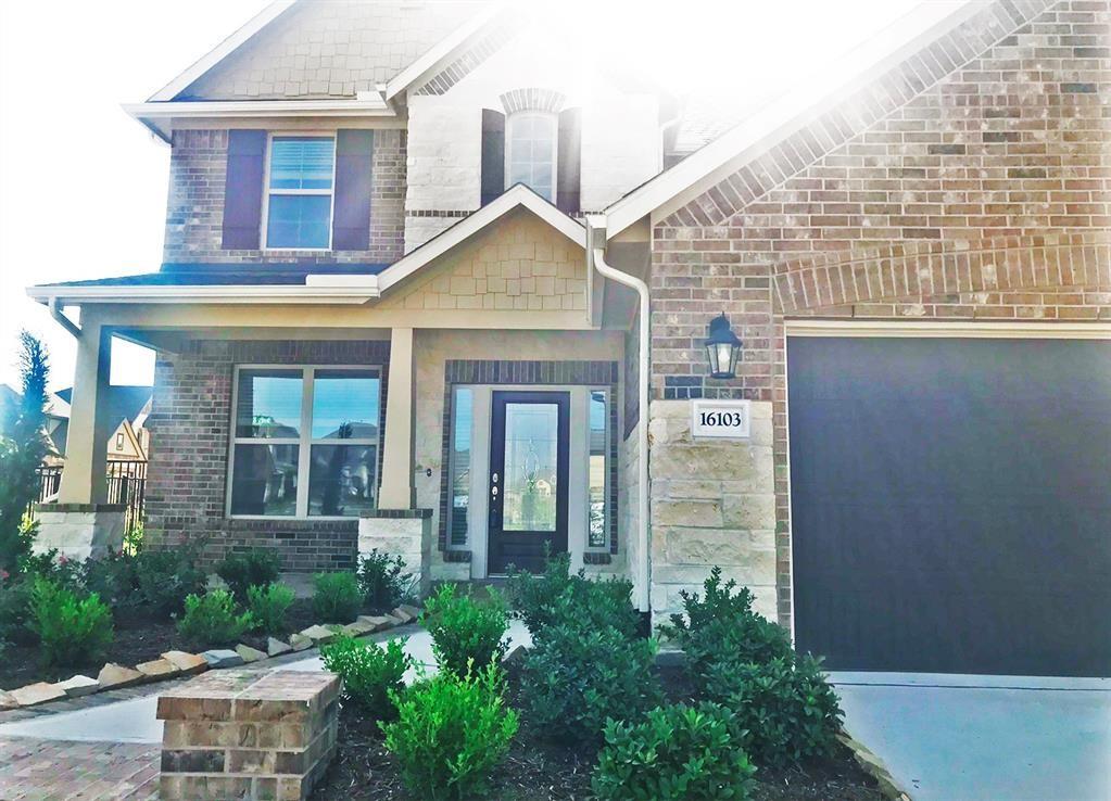 16103  Devils River Court Cypress Texas 77433, 25
