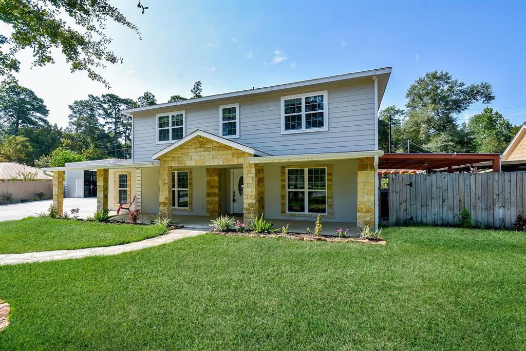 222  Woodway Court Spring Texas 77386, 15