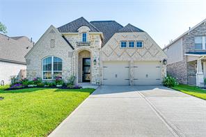 20311 Gray Yearling, Tomball, TX, 77377