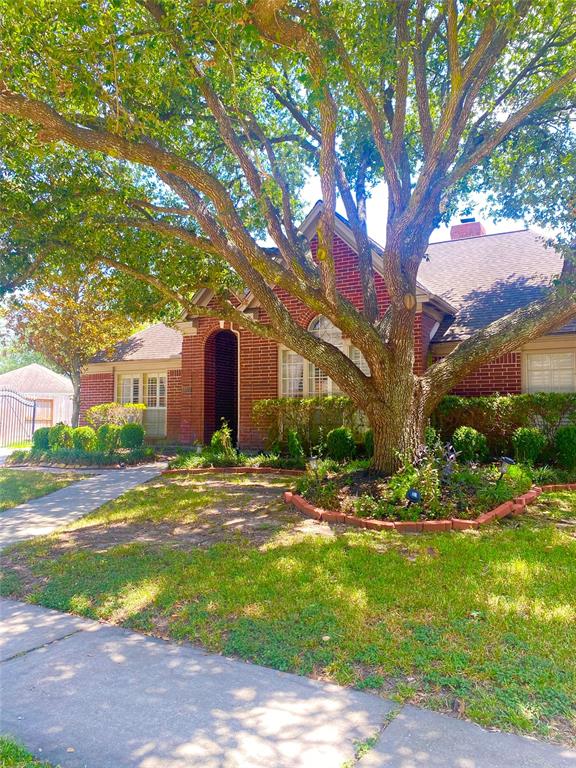 13207  Aspen Bough Circle Houston Texas 77065, Houston