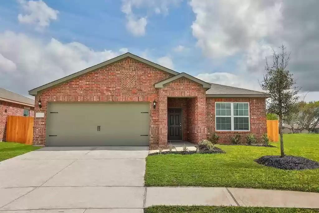 8135  VACEK MEADOWS LOOP  Richmond Texas 77469, 30