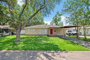 10530 Barada, Houston, TX, 77034