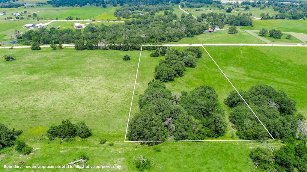 Lot 29 (5 Acres) Legacy Road , Somerville, Texas image 18