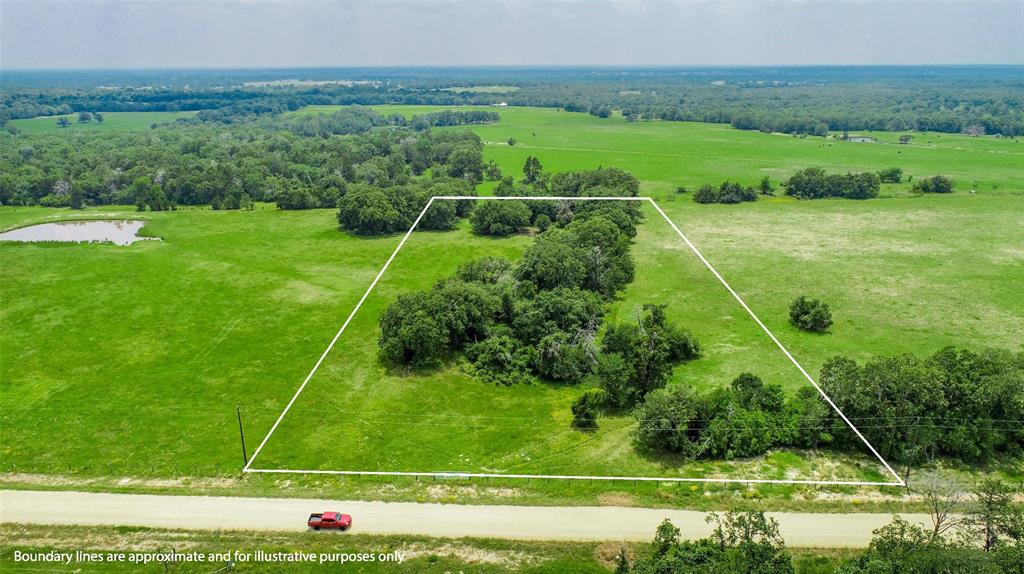 Lot 29 (5 Acres) Legacy Road , Somerville, Texas image 3