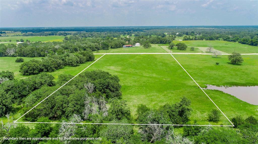 Lot 30 (5.41 Acres) Legacy Road , Somerville, Texas image 3