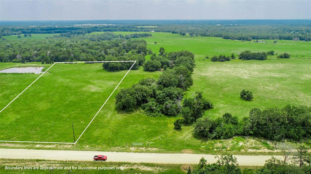 Lot 30 (5.41 Acres) Legacy Road , Somerville, Texas image 26