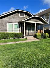 1503 Prince, Houston, TX, 77008