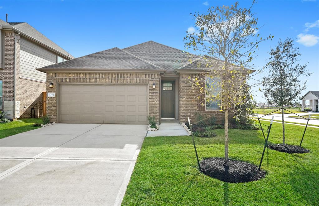 1372  Grass Bend Drive Katy Texas 77493, 26