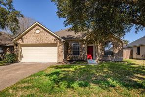 6803 Keithwood, Pearland, TX, 77584