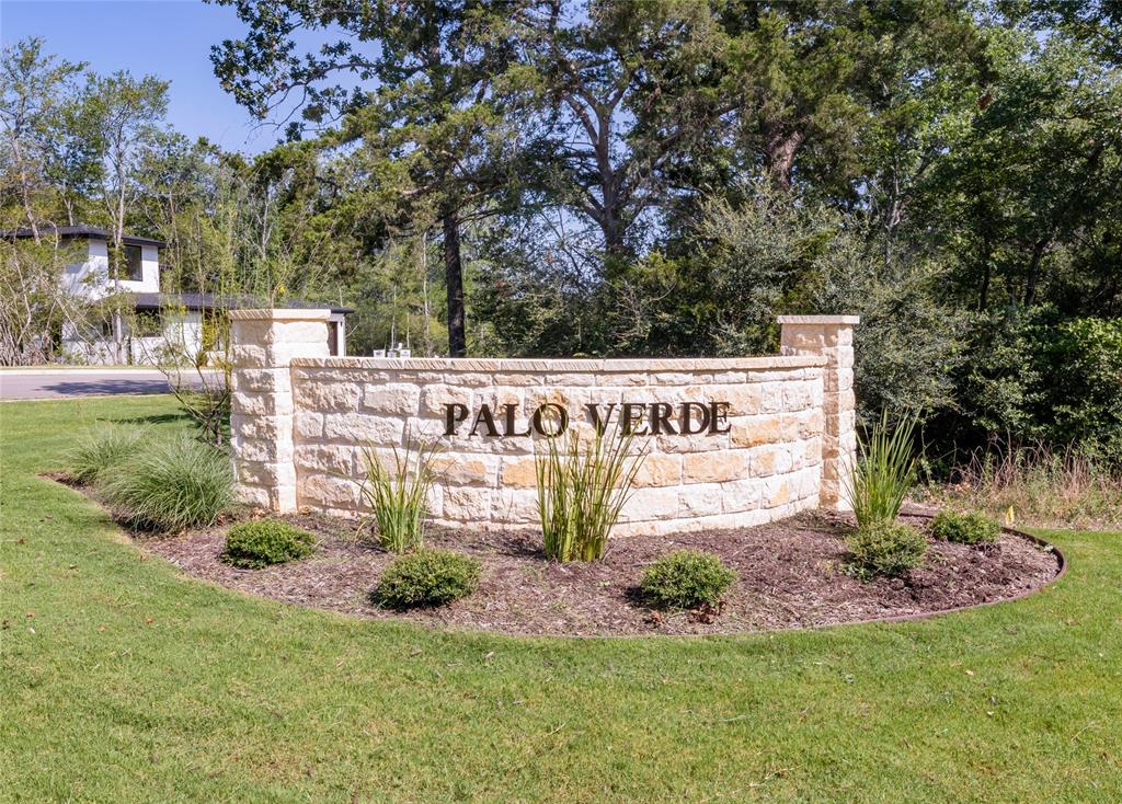3619 Palo Verde, Bryan, TX 