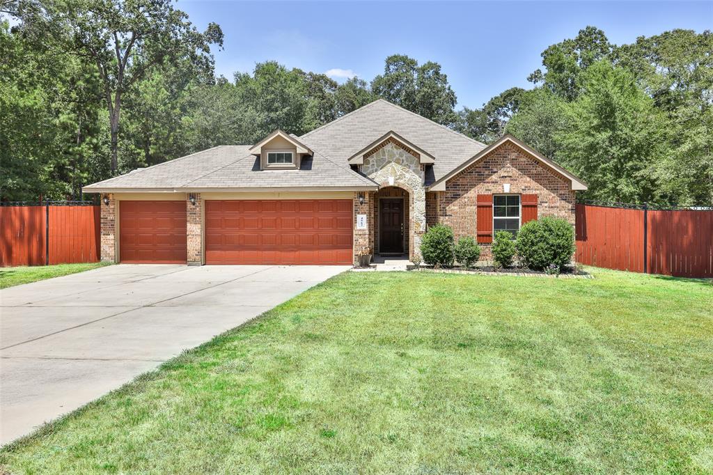4567  Axis Trail Conroe Texas 77303, Conroe