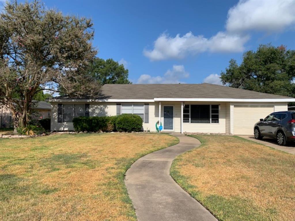 1535  14th Street Hempstead Texas 77445, Hempstead