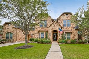 4415 Riley Way, Sugar Land, TX, 77479