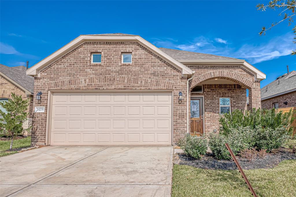 1428  Sundown Glen Lane Katy Texas 77493, 25