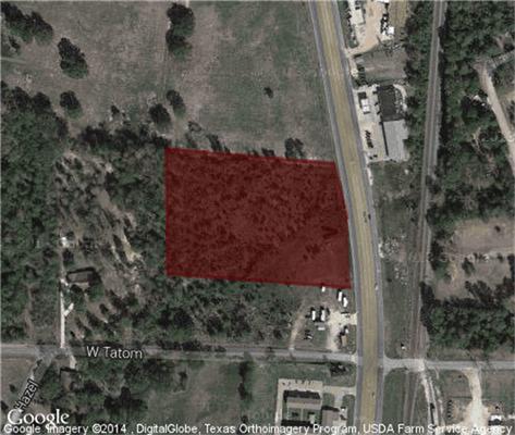 0 Highway 19, Trinity, Texas 75862, ,Lots,For Sale,Highway 19,21244079