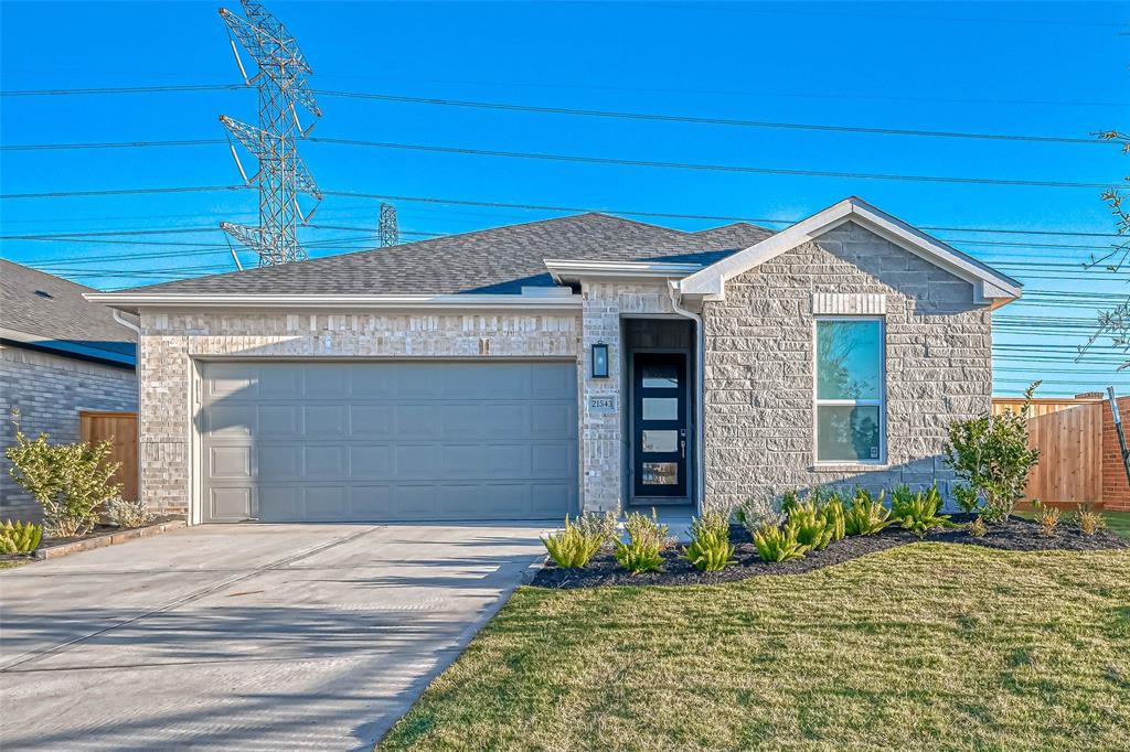 21543  Eads Creek Drive Cypress Texas 77433, 25