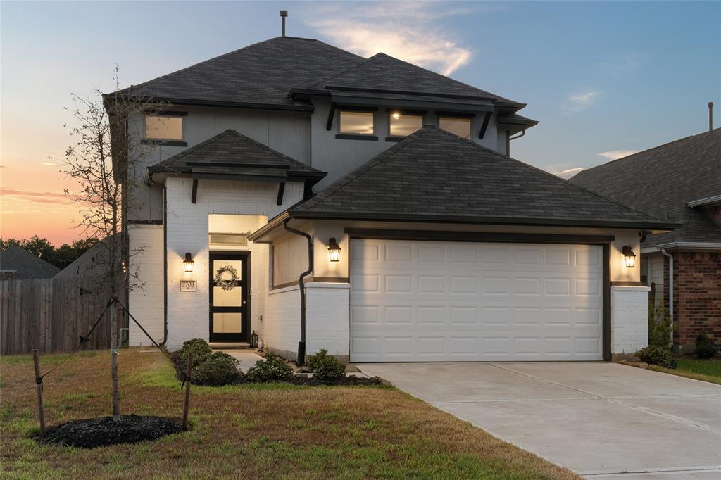 2703  Meadow View Lane Conroe Texas 77385, Conroe