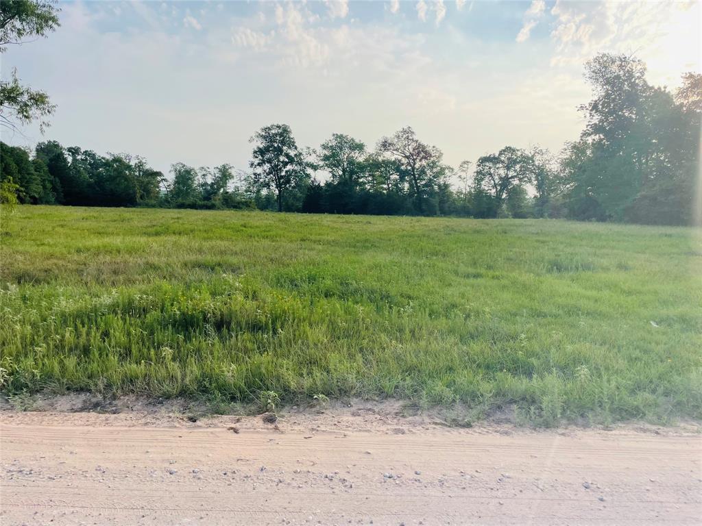 TBD  TDB Denson Allen Tract 4  Coldspring Texas 77331, Coldspring