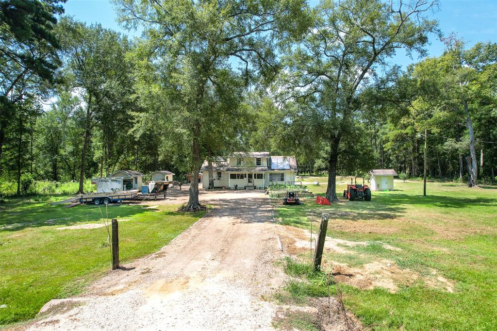 1171 Oak Fork Drive , Shepherd, Texas image 40