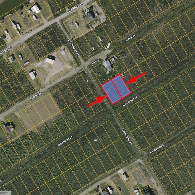 TBD  Albatross Street Sargent Texas 77414, Sargent