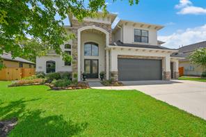  405 Northview Dr, Friendswood, TX 77546