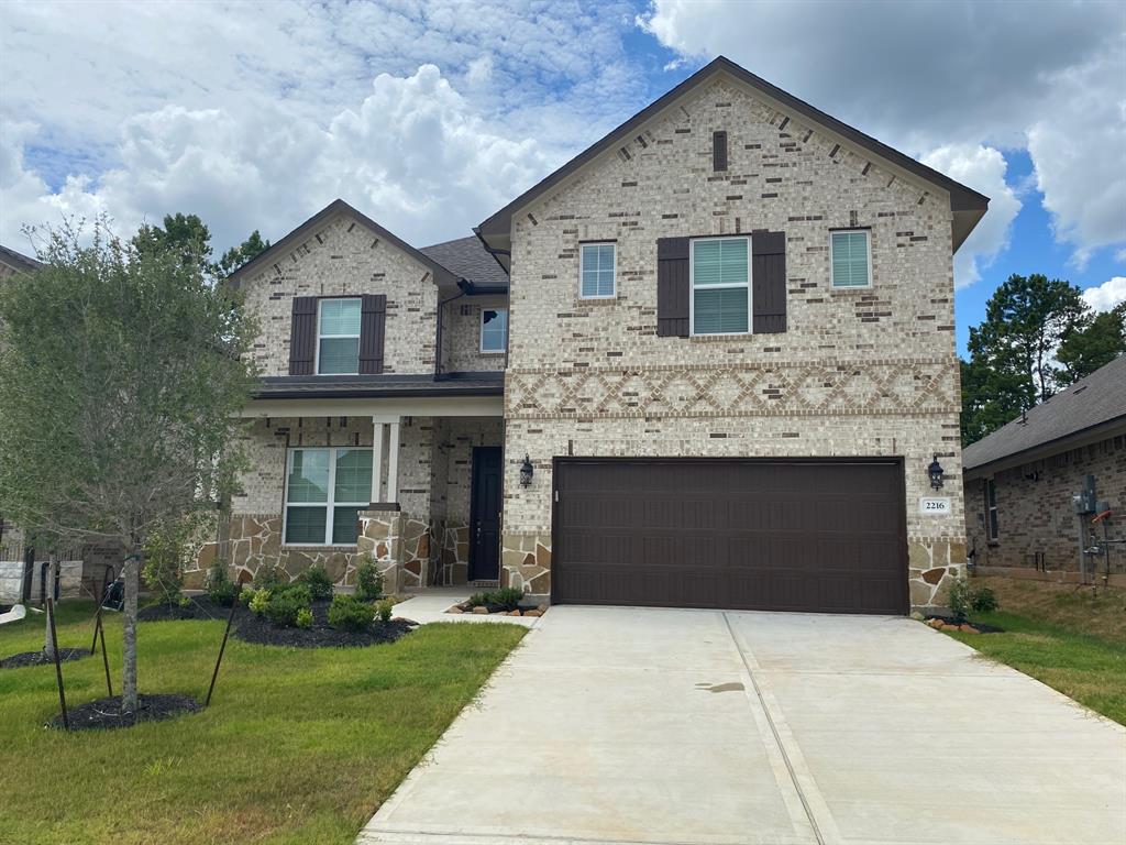 2216  Gadwall Court Conroe Texas 77384, Conroe