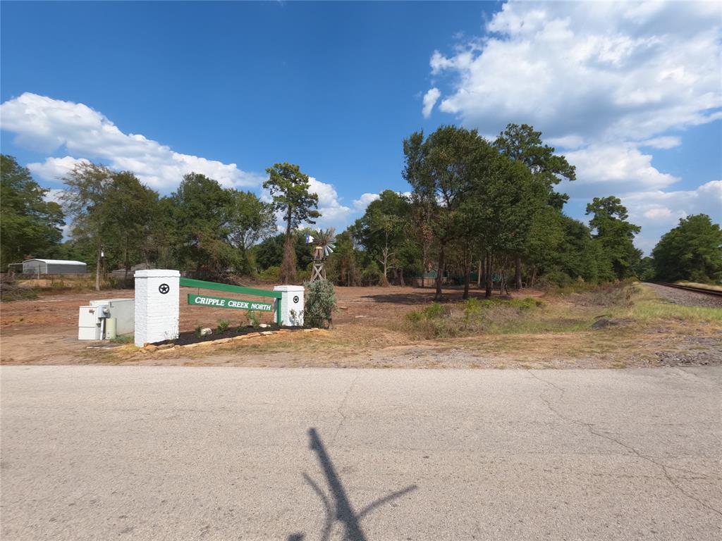 TBD N Cripple Creek Dr, Magnolia, TX 77354