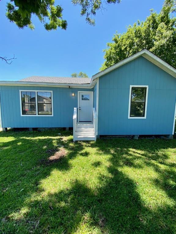 313  Bolster Street Baytown Texas 77520, Baytown