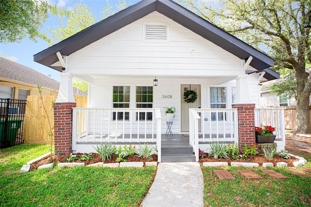 3608  Mcilhenny Street Houston Texas 77004, 4