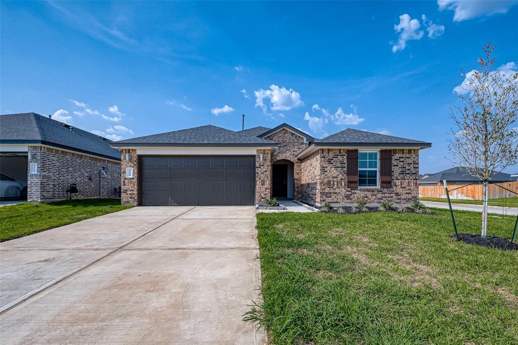 1123  Kinder Sky Ln  Rosharon Texas 77583, Rosharon