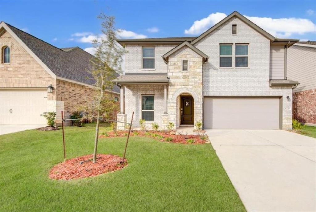 6223  Milbridge Creek Lane  Katy Texas 77493, 25