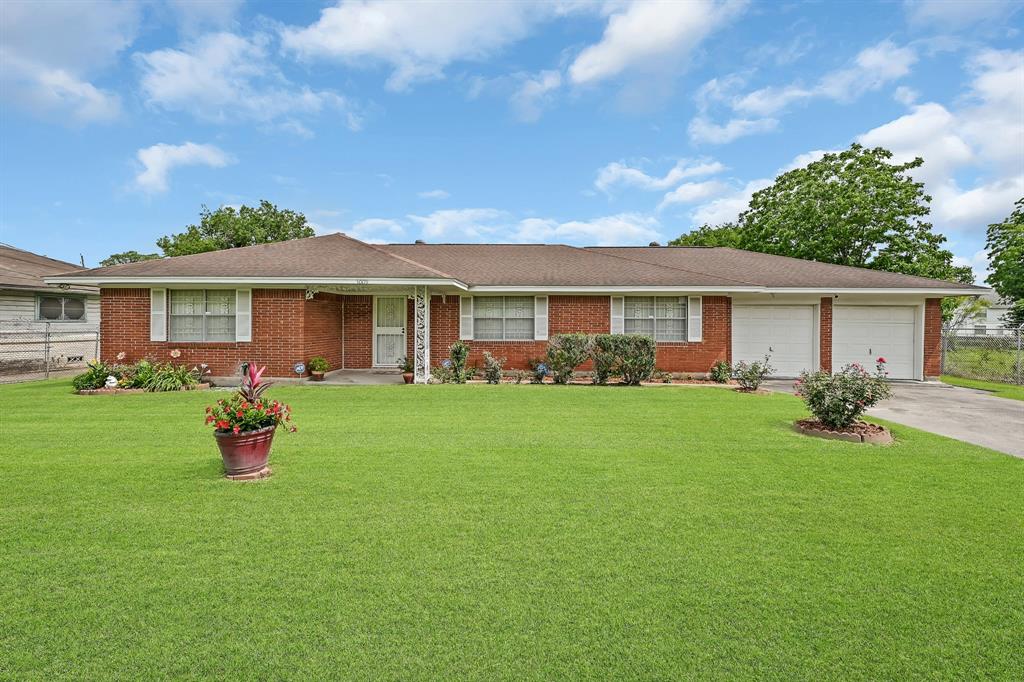 5009  Rand Street Houston Texas 77026, 2